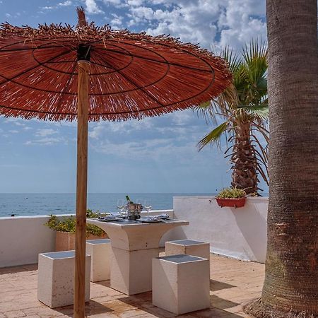 Oden 11 Apartment Altea Bagian luar foto