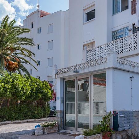 Oden 11 Apartment Altea Bagian luar foto