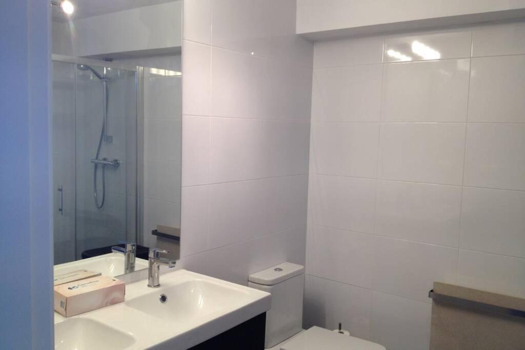 Oden 11 Apartment Altea Bagian luar foto