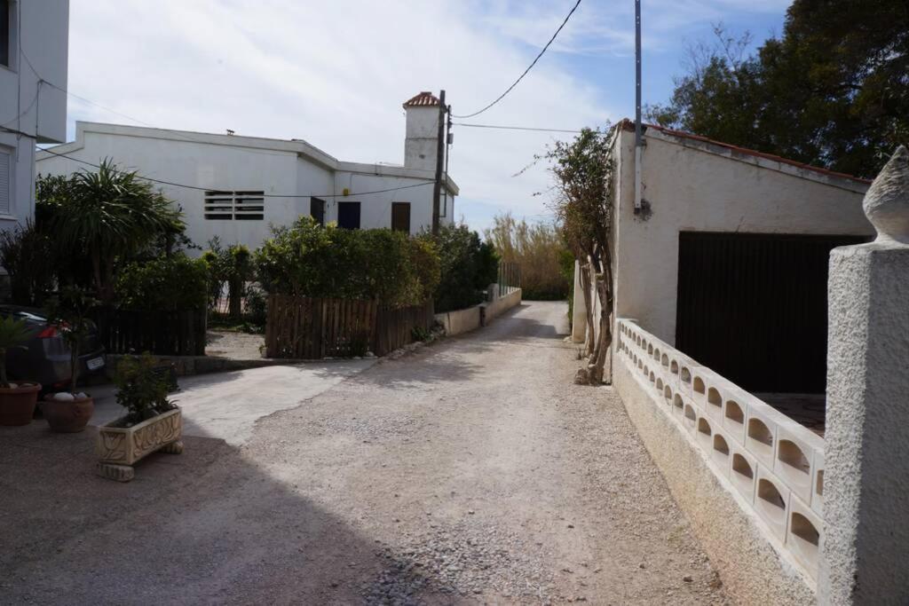 Oden 11 Apartment Altea Bagian luar foto