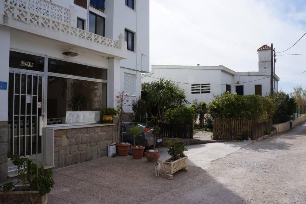 Oden 11 Apartment Altea Bagian luar foto