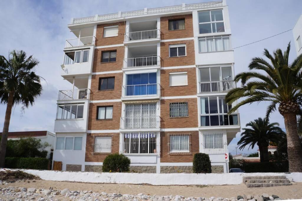 Oden 11 Apartment Altea Bagian luar foto