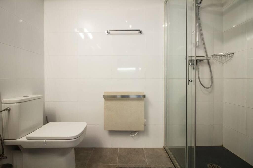 Oden 11 Apartment Altea Bagian luar foto